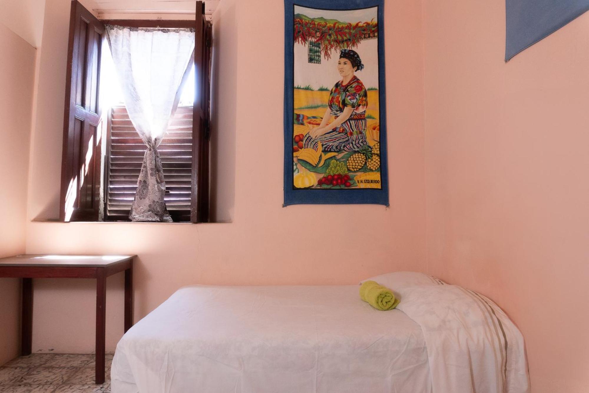 Hostal Delmy Suchitoto المظهر الخارجي الصورة