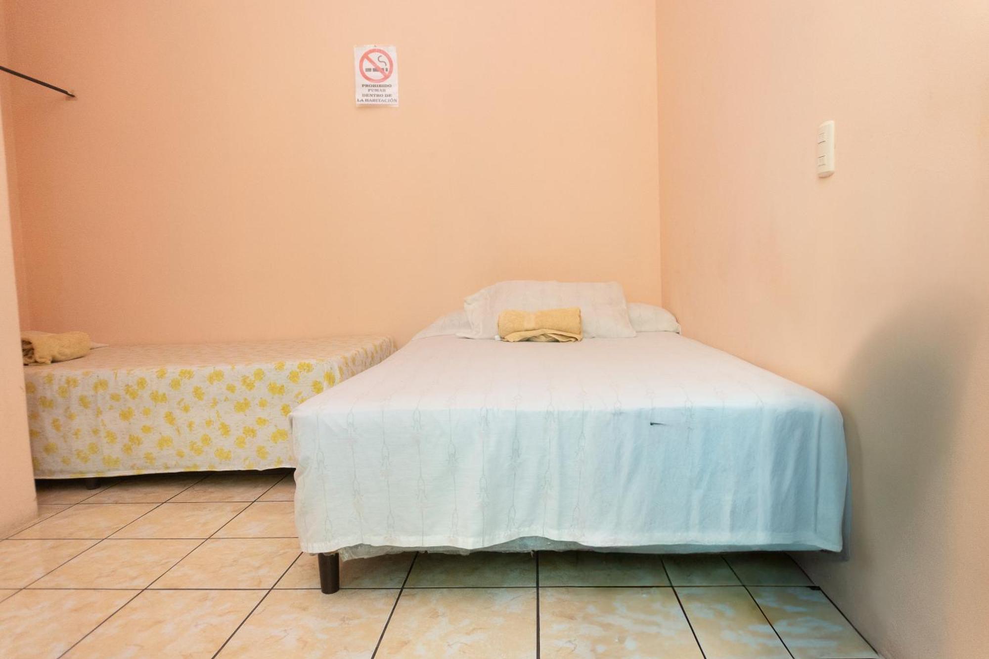 Hostal Delmy Suchitoto المظهر الخارجي الصورة