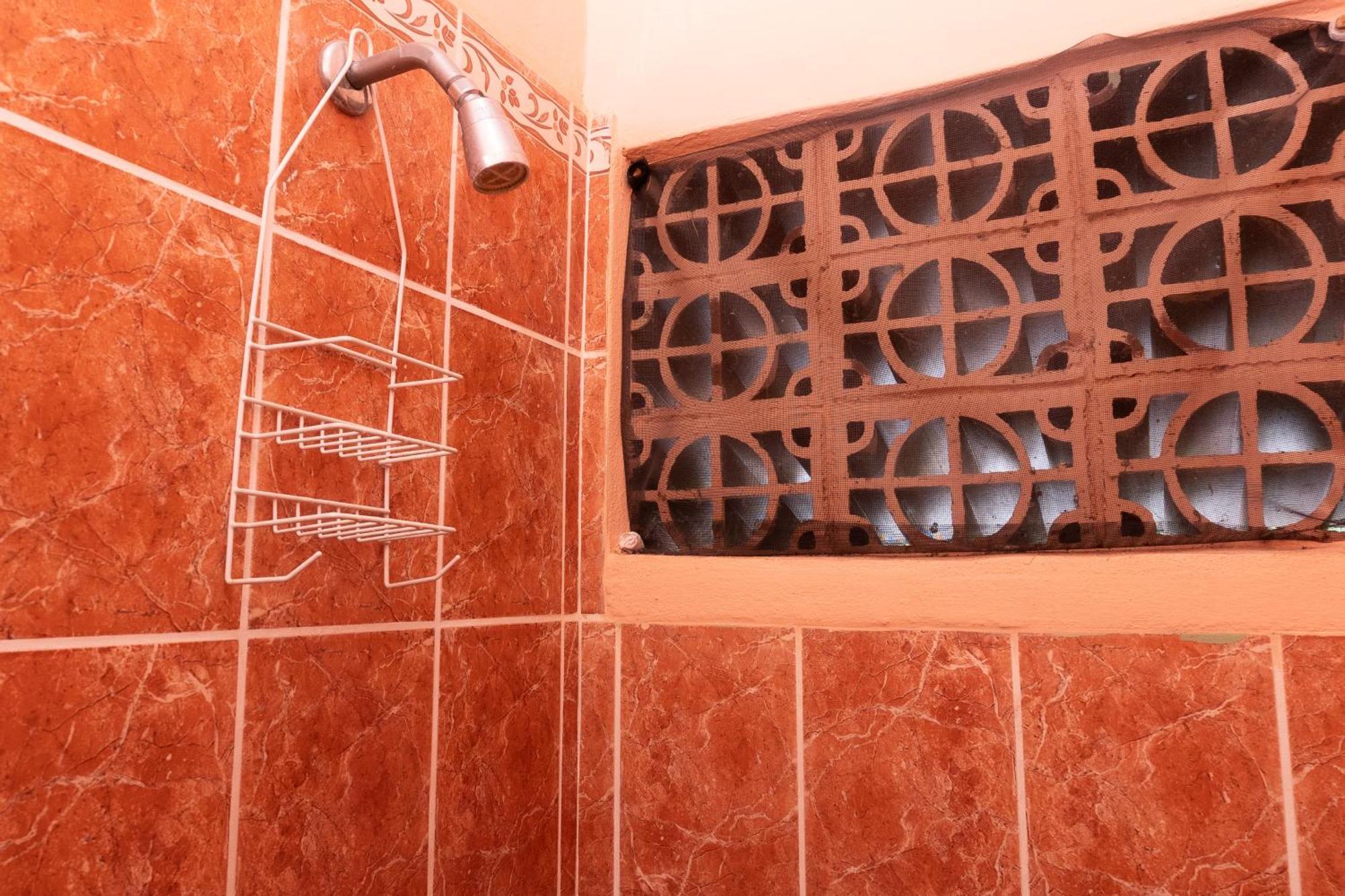 Hostal Delmy Suchitoto المظهر الخارجي الصورة