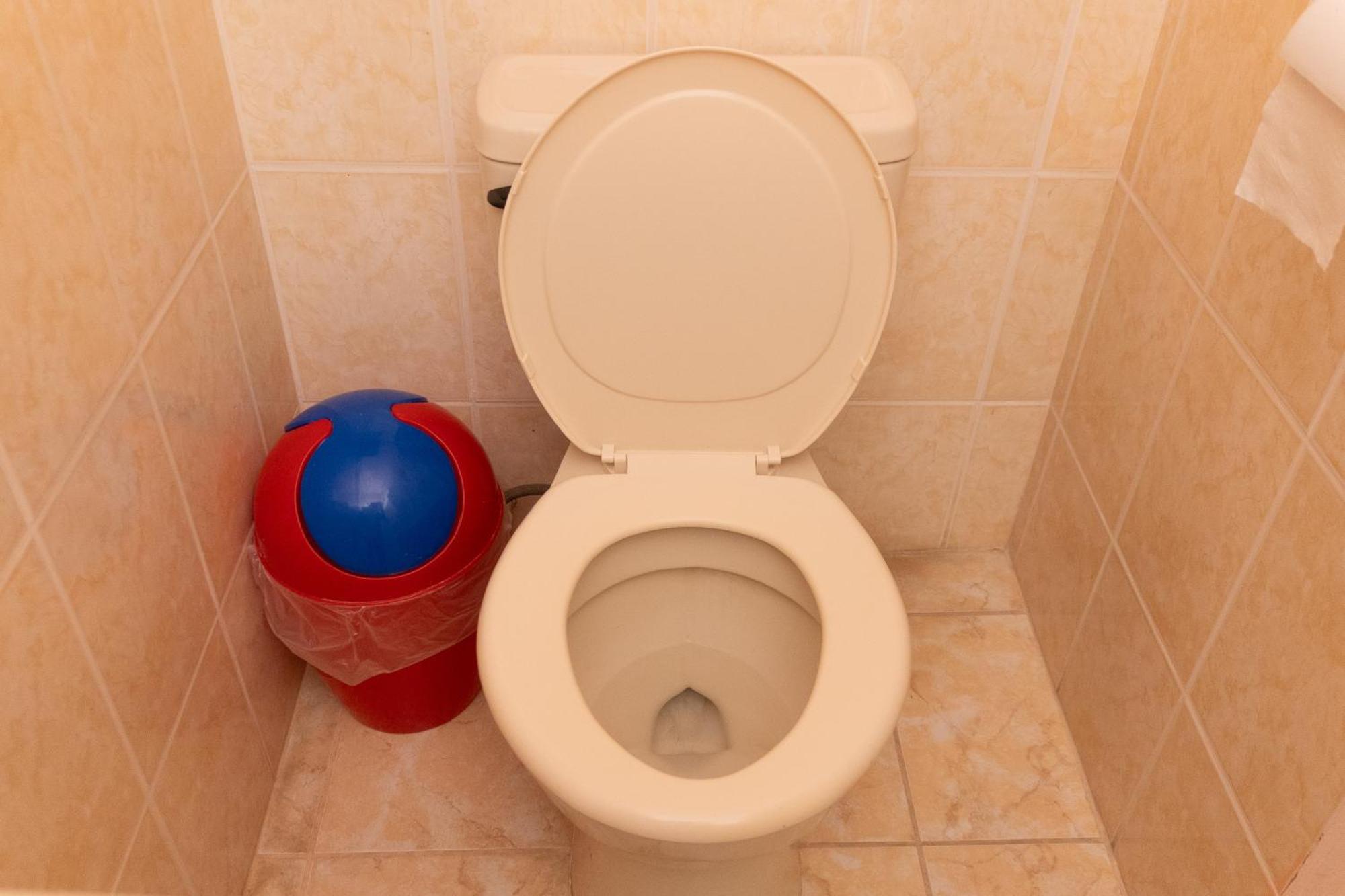 Hostal Delmy Suchitoto المظهر الخارجي الصورة